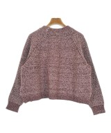 christian wijnants（クリスチャンワイナンツ）ニット・セーター 赤 サイズ:S レディース/2200674010017