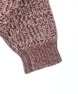 christian wijnants（クリスチャンワイナンツ）ニット・セーター 赤 サイズ:S レディース/2200674010017