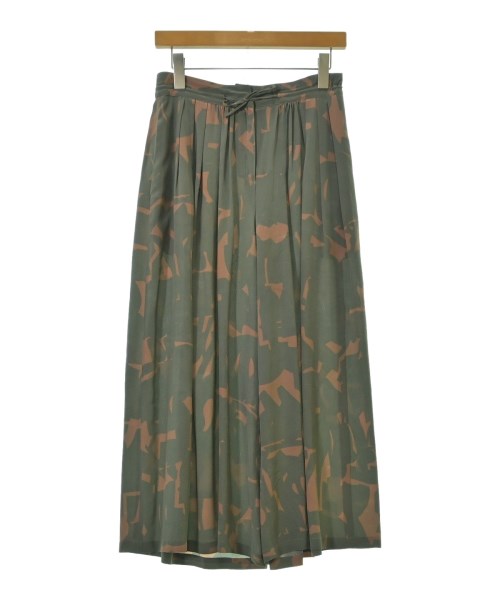 christian wijnants(クリスチャンワイナンツ)その他 カーキ サイズ:34(XXS位)/2200675005111