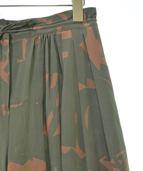 christian wijnants（クリスチャンワイナンツ）その他 カーキ サイズ:34(XXS位) レディース/2200675005111