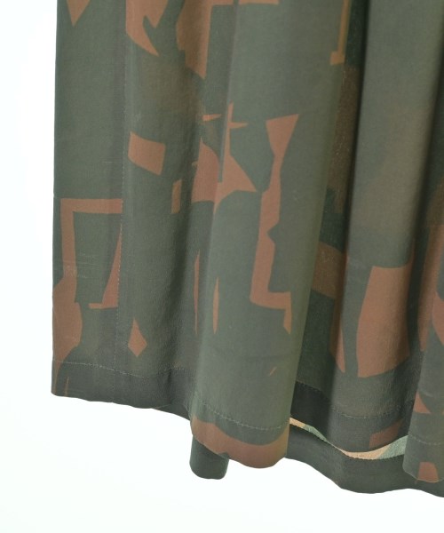 christian wijnants（クリスチャンワイナンツ）その他 カーキ サイズ:34(XXS位) レディース/2200675005111