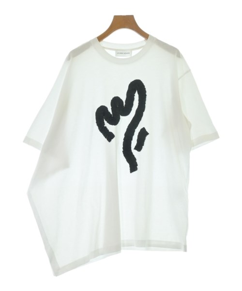 christian wijnants(クリスチャンワイナンツ)Tシャツ・カットソー 白 サイズ:S/2200673234063