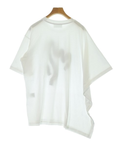 christian wijnants（クリスチャンワイナンツ）Tシャツ・カットソー 白 サイズ:S レディース/2200673234063