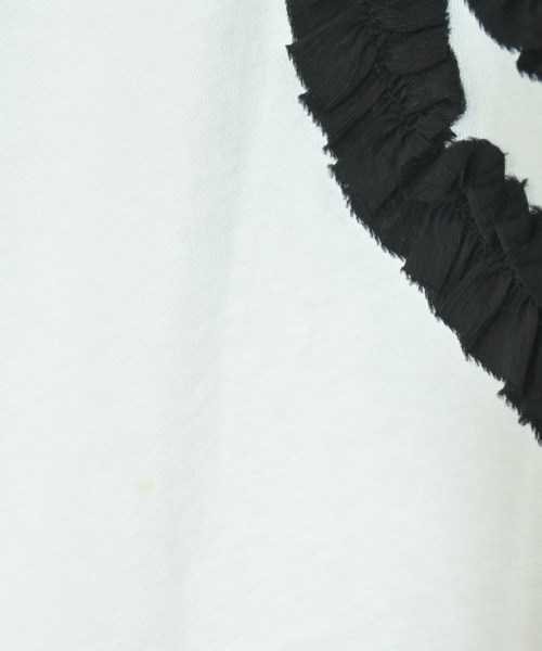 christian wijnants（クリスチャンワイナンツ）Tシャツ・カットソー 白 サイズ:S レディース/2200673234063