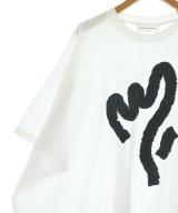 christian wijnants（クリスチャンワイナンツ）Tシャツ・カットソー 白 サイズ:S レディース/2200673234063