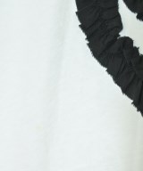 christian wijnants（クリスチャンワイナンツ）Tシャツ・カットソー 白 サイズ:S レディース/2200673234063