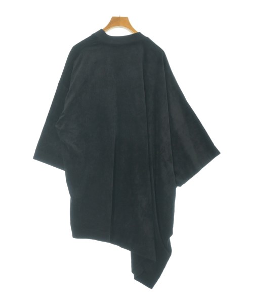 christian wijnants（クリスチャンワイナンツ）Tシャツ・カットソー 黒 サイズ:M レディース/2200673234131