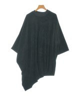 christian wijnants（クリスチャンワイナンツ）Tシャツ・カットソー 黒 サイズ:M レディース/2200673234131