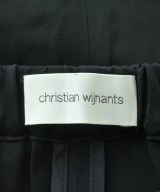 christian wijnants（クリスチャンワイナンツ）その他 黒 サイズ:34(XXS位) レディース/2200654654071
