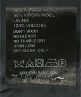 christian wijnants（クリスチャンワイナンツ）チェスターコート 青 サイズ:36(XS位) レディース/2200651436014