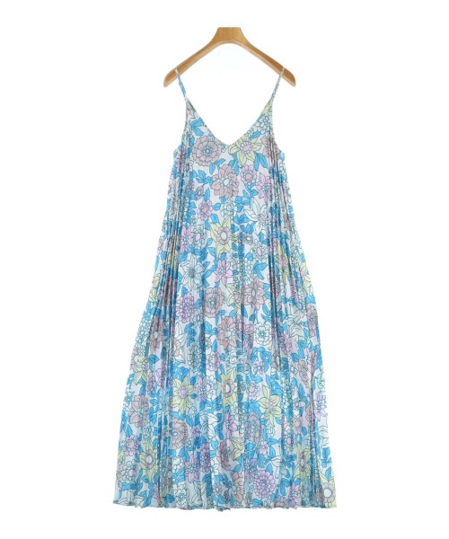 christian wijnants（クリスチャンワイナンツ）ワンピース 白 サイズ:34(XXS位) レディース/2200644328043