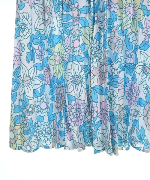 christian wijnants（クリスチャンワイナンツ）ワンピース 白 サイズ:34(XXS位) レディース/2200644328043