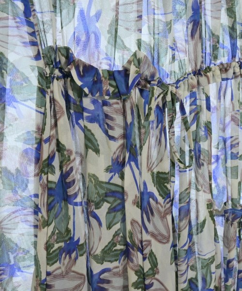 christian wijnants（クリスチャンワイナンツ）ワンピース ベージュ サイズ:36(XS位) レディース/2200648182047