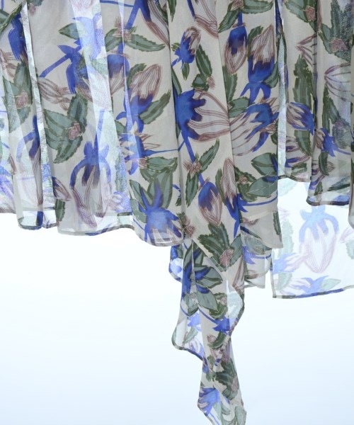 christian wijnants（クリスチャンワイナンツ）ワンピース ベージュ サイズ:36(XS位) レディース/2200648182047