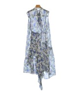 christian wijnants（クリスチャンワイナンツ）ワンピース ベージュ サイズ:36(XS位) レディース/2200648182047