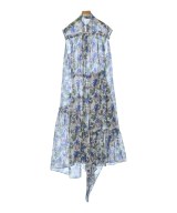 christian wijnants（クリスチャンワイナンツ）ワンピース ベージュ サイズ:36(XS位) レディース/2200648182047