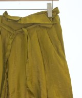 christian wijnants（クリスチャンワイナンツ）ロング・マキシ丈スカート ゴールド サイズ:36(XS位) レディース/2200658807022