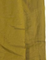 christian wijnants（クリスチャンワイナンツ）ロング・マキシ丈スカート ゴールド サイズ:36(XS位) レディース/2200658807022