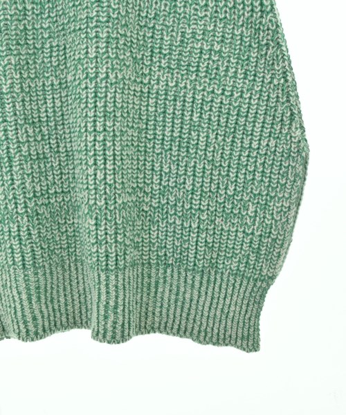 christian wijnants（クリスチャンワイナンツ）ベスト 緑 サイズ:S レディース/2200651369022