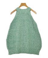 christian wijnants（クリスチャンワイナンツ）ベスト 緑 サイズ:S レディース/2200651369022