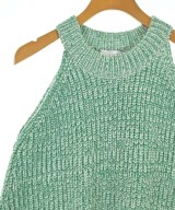 christian wijnants（クリスチャンワイナンツ）ベスト 緑 サイズ:S レディース/2200651369022