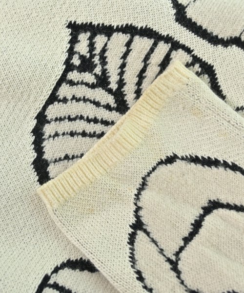 christian wijnants（クリスチャンワイナンツ）ニット・セーター 白 サイズ:S レディース/2200651369060