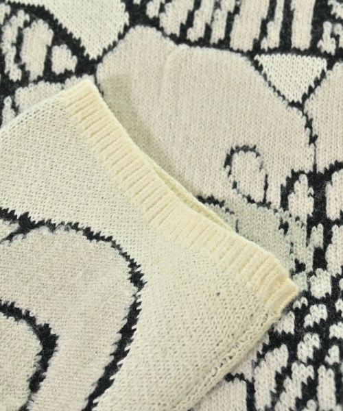 christian wijnants（クリスチャンワイナンツ）ニット・セーター 白 サイズ:S レディース/2200651369060