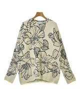 christian wijnants（クリスチャンワイナンツ）ニット・セーター 白 サイズ:S レディース/2200651369060