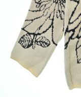 christian wijnants（クリスチャンワイナンツ）ニット・セーター 白 サイズ:S レディース/2200651369060