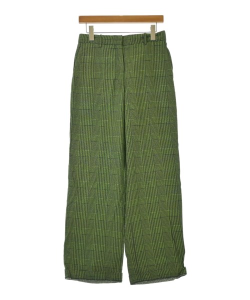 christian wijnants(クリスチャンワイナンツ)その他 緑 サイズ:36(XS位)/2200651369121