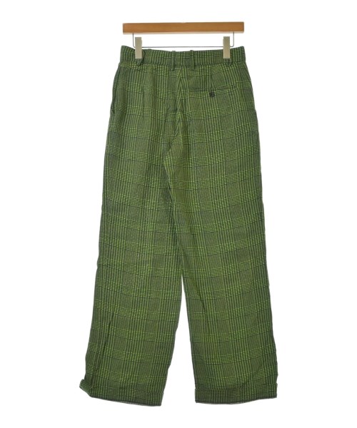 christian wijnants（クリスチャンワイナンツ）その他 緑 サイズ:36(XS位) レディース/2200651369121