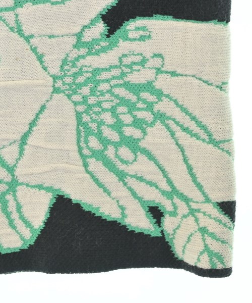 christian wijnants（クリスチャンワイナンツ）ひざ丈スカート 黒 サイズ:S レディース/2200651369183