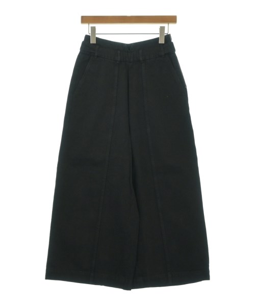 christian wijnants(クリスチャンワイナンツ)デニムパンツ 黒 サイズ:40(M位)/2200660789019