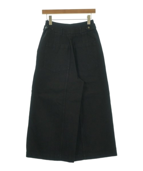 christian wijnants（クリスチャンワイナンツ）デニムパンツ 黒 サイズ:40(M位) レディース/2200660789019