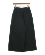 christian wijnants（クリスチャンワイナンツ）デニムパンツ 黒 サイズ:40(M位) レディース/2200660789019