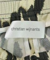 christian wijnants（クリスチャンワイナンツ）その他 ベージュ サイズ:36(XS位) レディース/2200645216028