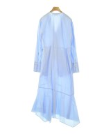 christian wijnants（クリスチャンワイナンツ）シャツワンピース 青 サイズ:36(XS位) レディース/2200646136196