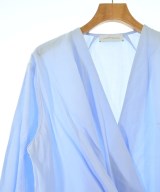 christian wijnants（クリスチャンワイナンツ）シャツワンピース 青 サイズ:36(XS位) レディース/2200646136196