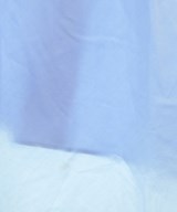 christian wijnants（クリスチャンワイナンツ）シャツワンピース 青 サイズ:36(XS位) レディース/2200646136196