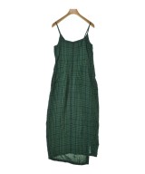christian wijnants（クリスチャンワイナンツ）ワンピース 緑 サイズ:34(XXS位) レディース/2200645207033