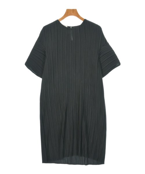 christian wijnants(クリスチャンワイナンツ)ワンピース 黒 サイズ:36(XS位)/2200636897113