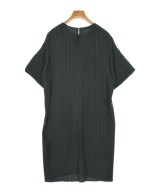 christian wijnants（クリスチャンワイナンツ）ワンピース 黒 サイズ:36(XS位) レディース/2200636897113