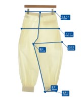 christian wijnants（クリスチャンワイナンツ）その他 白 サイズ:34(XXS位) レディース/2200639652153