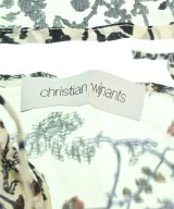 christian wijnants（クリスチャンワイナンツ）ブラウス 白 サイズ:36(XS位) レディース/2200701622138