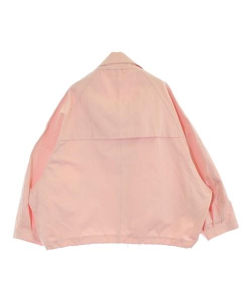 christian wijnants（クリスチャンワイナンツ）その他 ピンク サイズ:36(XS位) レディース/2200664239022