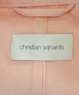 christian wijnants（クリスチャンワイナンツ）その他 ピンク サイズ:36(XS位) レディース/2200664239022