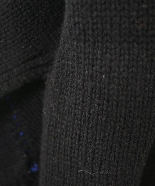 christian wijnants（クリスチャンワイナンツ）ニット・セーター 黒 サイズ:S レディース/2200663886036