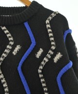 christian wijnants（クリスチャンワイナンツ）ニット・セーター 黒 サイズ:S レディース/2200663886036