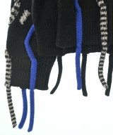 christian wijnants（クリスチャンワイナンツ）ニット・セーター 黒 サイズ:S レディース/2200663886036