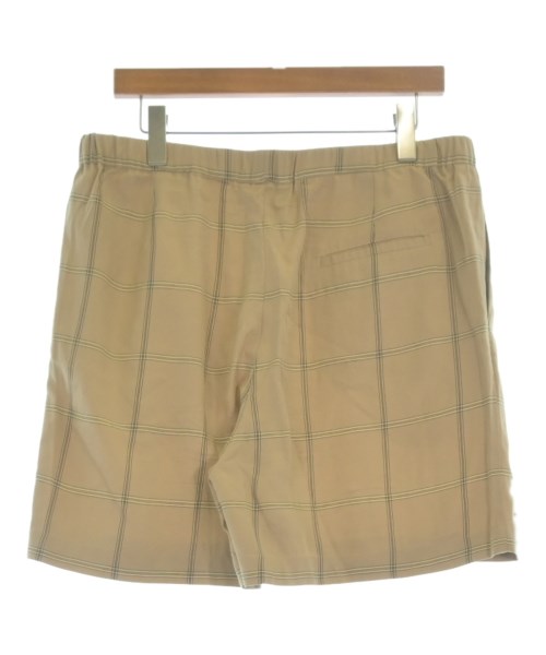 christian wijnants（クリスチャンワイナンツ）ショートパンツ ベージュ サイズ:M メンズ/2200667877030